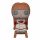 The Conjuring POP! Movies Vinyl Figure Annabelle in Chair 9 cm