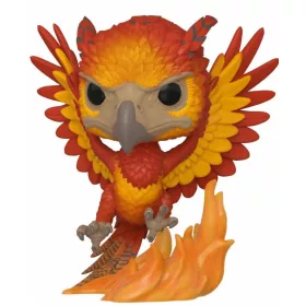 Harry Potter POP! Movies Vinyl Figura Fawkes 9 cm