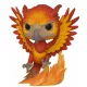 Harry Potter POP! Movies Vinyl Figura Fawkes 9 cm
