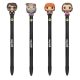 Harry Potter POP! Homewares Pens with Toppers Display (16)