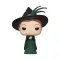 Harry Potter POP! Movies Vinyl Figure Minerva McGonagall (Yule) 9 cm