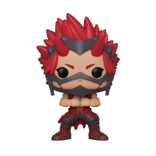 My Hero Academia POP! Animation Vinyl Figura Eijiro Kirishima 9 cm