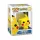 Pokémon POP! Games Vinyl Figure Pikachu Waving 9 cm