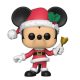 Disney Holiday POP! Disney Vinyl Figure Mickey 9 cm