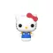 Hello Kitty POP! Sanrio Vinyl Figure Hello Kitty (Classic) 9 cm