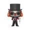 Money Heist POP! TV Vinyl Figure Professor O Clown 9 cm