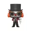 Money Heist POP! TV Vinyl Figure Professor O Clown 9 cm