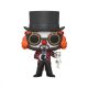 Money Heist POP! TV Vinyl Figura Professor O Clown 9 cm