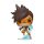 Overwatch POP! Games Vinyl Figura Tracer 9 cm