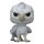 Harry Potter POP! Movies Vinyl Figura Buckbeak (Flocked) Exclusive 9 cm