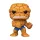 Fantastic Four POP! Marvel Vinyl Figura The Thing 9 cm