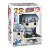 Boruto: Naruto Next Generations POP! Animation Vinyl Figure Mitsuki 9 cm