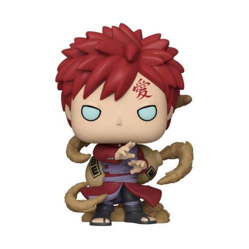 Naruto POP! Animation Vinyl Figura Gaara 9 cm