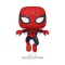 Marvel 80th POP! Marvel Vinyl Figure Spider-Man (First Appearance) 9 cm