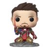 Avengers: Endgame POP! Movies Vinyl Figure I Am Iron Man (MT) (GW) 9 cm