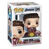 Avengers: Endgame POP! Movies Vinyl Figura I Am Iron Man (MT) (GW) 9 cm