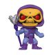 Masters of the Universe Super Sized POP! Animation Vinyl Figure Skeletor 25 cm