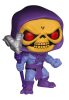 Masters of the Universe Super Sized POP! Animation Vinyl Figure Skeletor 25 cm