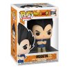 Dragon Ball Super POP! Animation Vinyl Figura Vegeta 9 cm