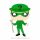 Batman Forever POP! Heroes Vinyl Figure Riddler 9 cm