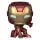 Marvel's Avengers (2020 video game) POP! Marvel Vinyl Figure Iron Man 9 cm