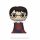 Harry Potter POP! Movies Vinyl Figura Harry w/Invisibility Cloak 9 cm