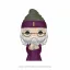 Harry Potter POP! Movies Vinyl Figura Dumbledore w/Baby Harry 9 cm
