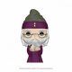 Harry Potter POP! Movies Vinyl Figura Dumbledore w/Baby Harry 9 cm