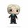 Harry Potter POP! Movies Vinyl Figura Malfoy w/Whip Spider 9 cm