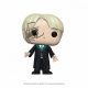 Harry Potter POP! Movies Vinyl Figura Malfoy w/Whip Spider 9 cm