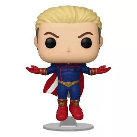 The Boys POP! TV Vinyl Figura Homelander Levitating 9 cm