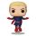 The Boys POP! TV Vinyl Figura Homelander Levitating 9 cm