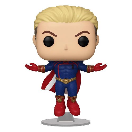 The Boys POP! TV Vinyl Figura Homelander Levitating 9 cm