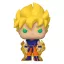 Dragon Ball Z POP! Animation Vinyl Figure SS Goku (First Appearance) 9 cm