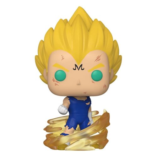 Dragon Ball Z POP! Animation Vinyl Figura Majin Vegeta 9 cm