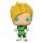 Dragon Ball Z POP! Animation Vinyl Figura SS Gohan 9 cm