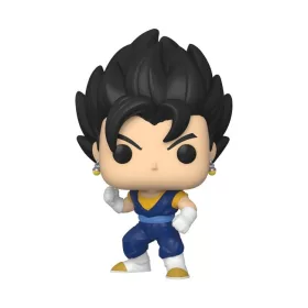 Dragon Ball Z POP! Animation Vinyl Figura Vegito 9 cm