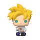 Dragon Ball Z POP! Animation Vinyl Figura Super Saiyan Gohan with Noodles 9 cm