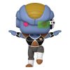 Dragon Ball Z POP! Animation Vinyl Figura Burter 9 cm