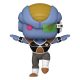 Dragon Ball Z POP! Animation Vinyl Figura Burter 9 cm