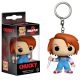 Child's Play Pocket POP! Vinyl Keychain Chucky 4 cm Display (12)