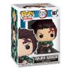 Pop! Animation: Demon Slayer - Tanjiro Kamado