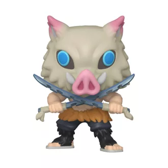 Pop! Animation: Demon Slayer - Inosuke Hashibira