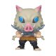 Pop! Animation: Demon Slayer - Inosuke Hashibira