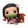 Demon Slayer POP! Animation Vinyl Figura Nezuko Kamado 9 cm