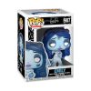 Corpse Bride POP! Movies Vinyl Figura Emily 9 cm