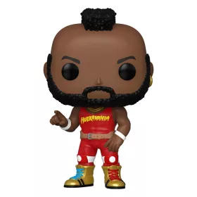 WWE POP! Vinyl Figure Mr T 9 cm