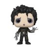 Edward Scissorhands POP! Movies Vinyl Figura Edward 9 cm