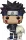 Naruto POP! Animation Vinyl Figura Kiba w/Akamaru 9 cm