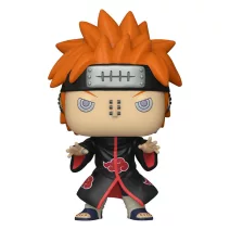 Naruto figurák